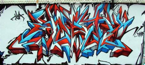 Graffiti öğrenmek